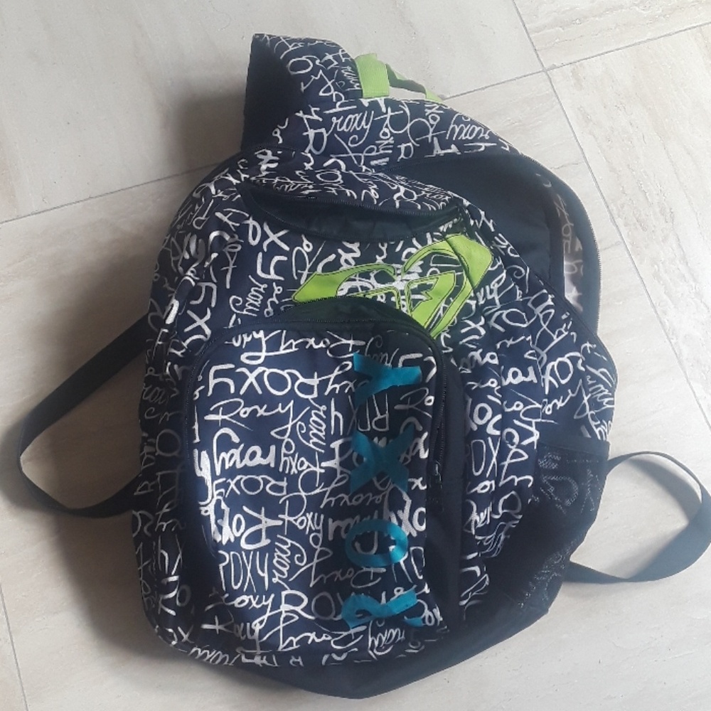 Roxy Backpack